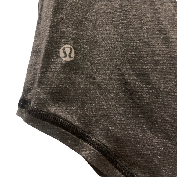 🌟3/$50 Soft Grey Lululemon T-Shirt - Picture 1 of 5